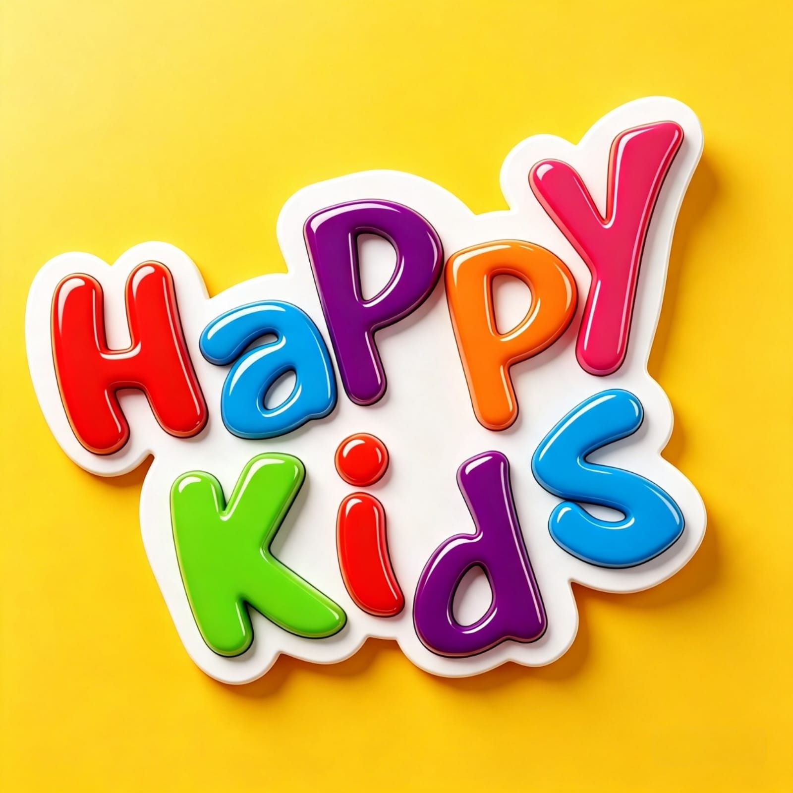 Recreación Happy Kids
