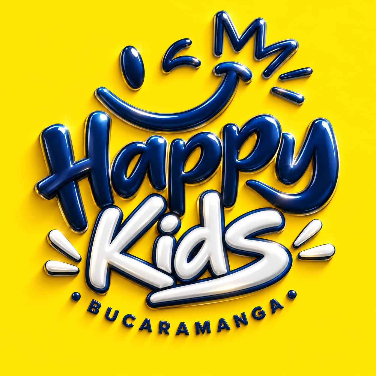 Recreación Happy Kids