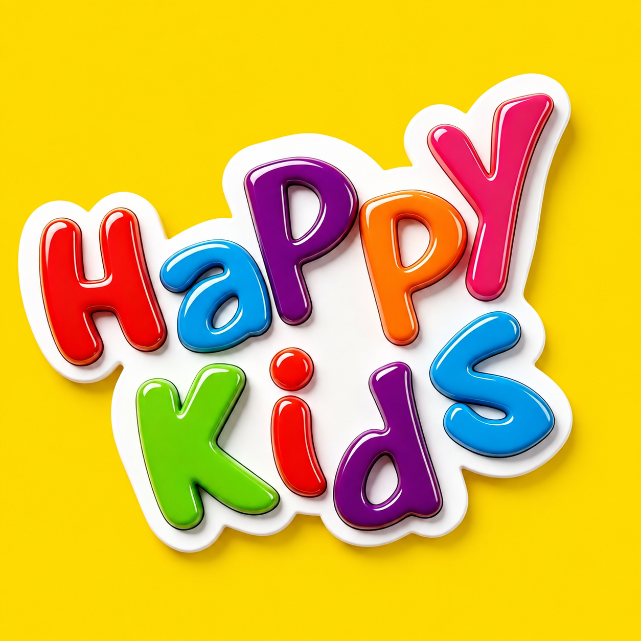 Recreación Happy Kids